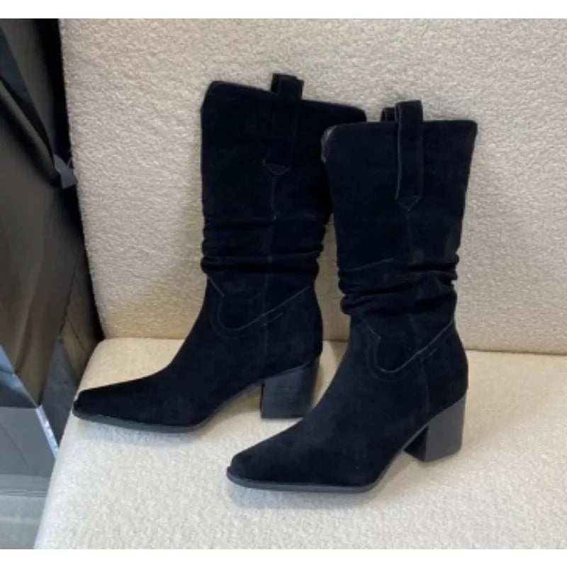 מגפיים דגם- ג׳וי