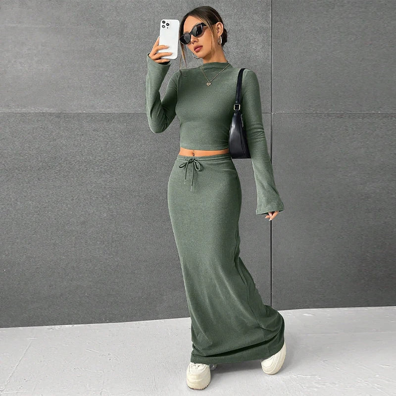 סט דגם- ג׳ורג׳יה