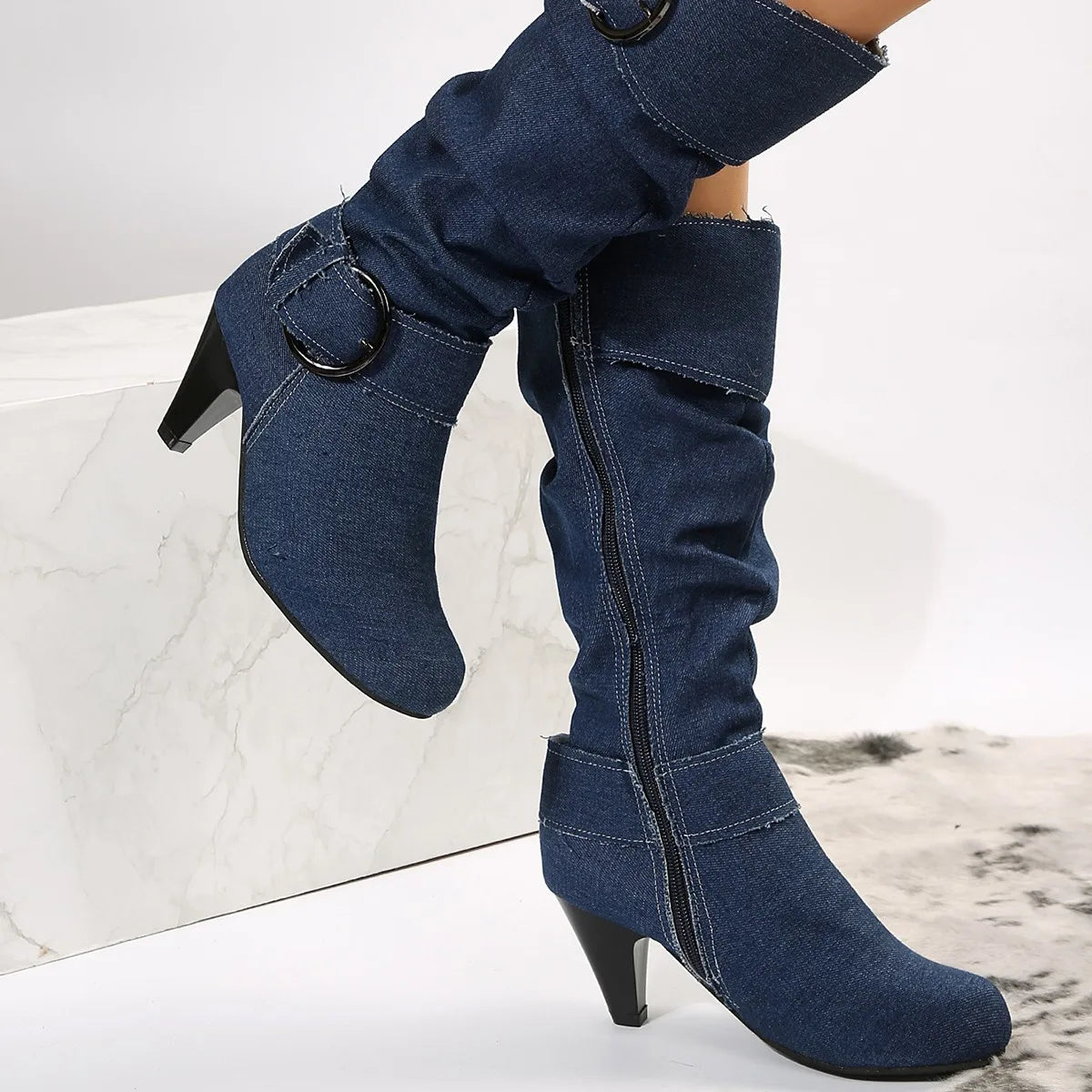 מגפיים דגם- שירה