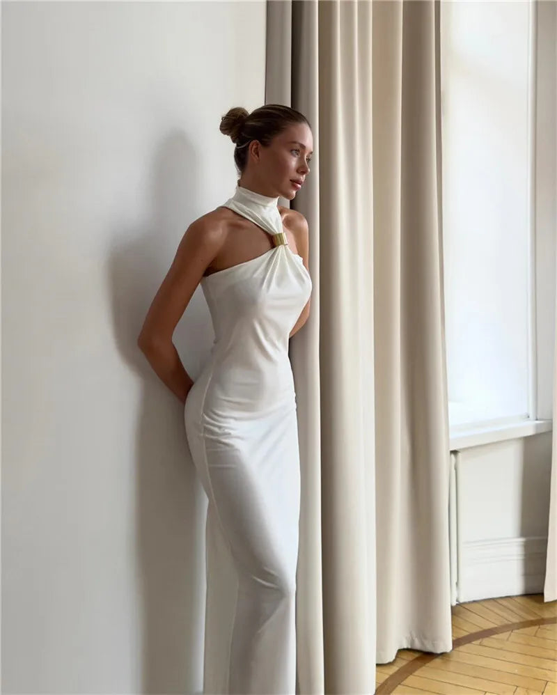 שמלת דגם האנה