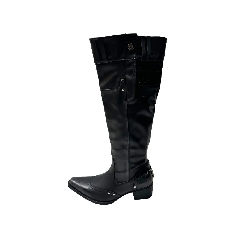 מגפיים דגם- לירי