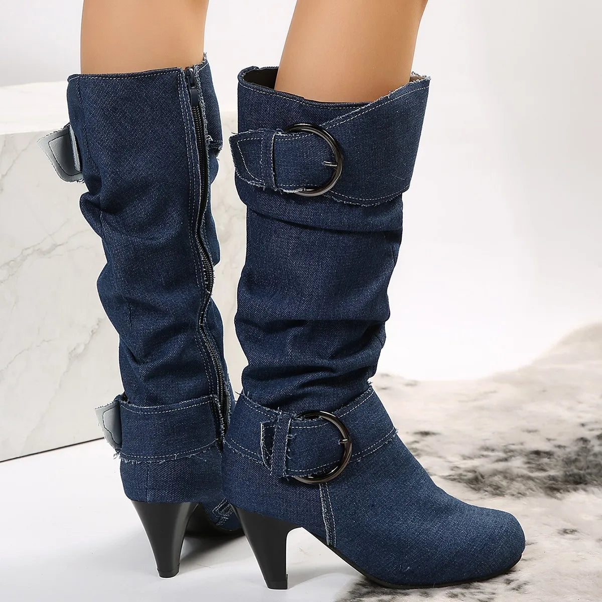 מגפיים דגם- שירה