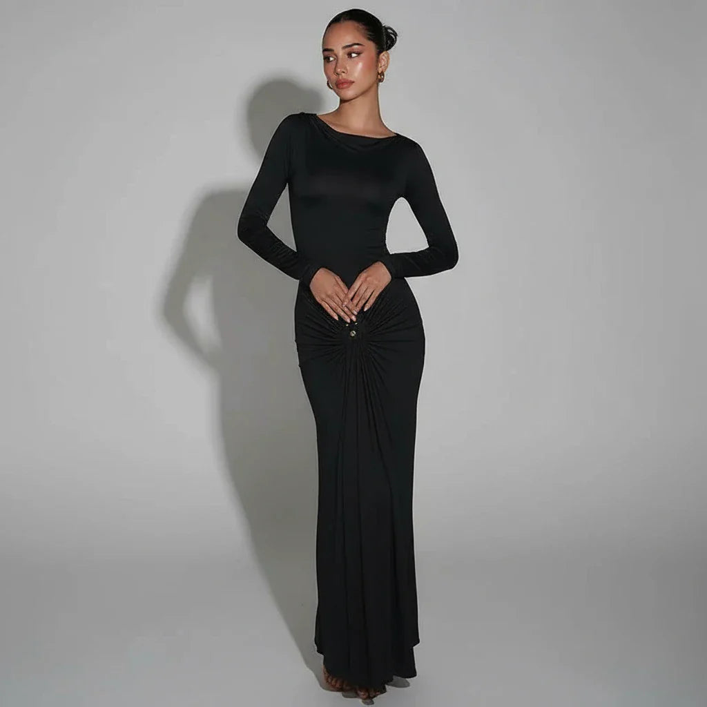 Karin - שמלה דגם