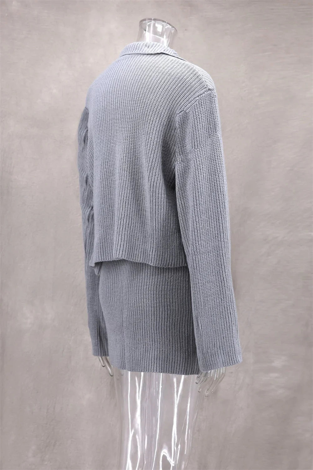 סט דגם- אליס